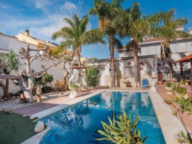 Chalet Venta Fuengirola, Fuengirola