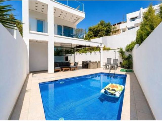 Chalet Venta Fuengirola, Las Gaviotas Carvajal