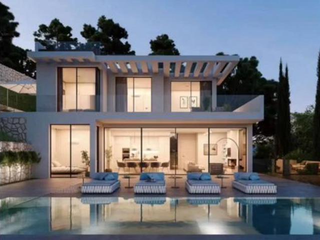 Chalet Venta Fuengirola, Las Gaviotas Carvajal