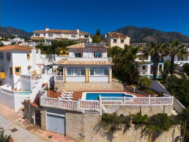 Chalet Venta Fuengirola, Las Gaviotas Carvajal