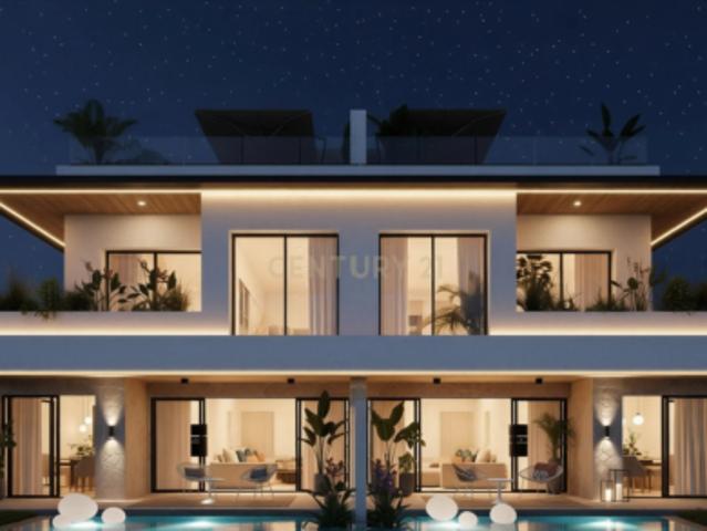Chalet Venta Fuengirola, Los Boliches