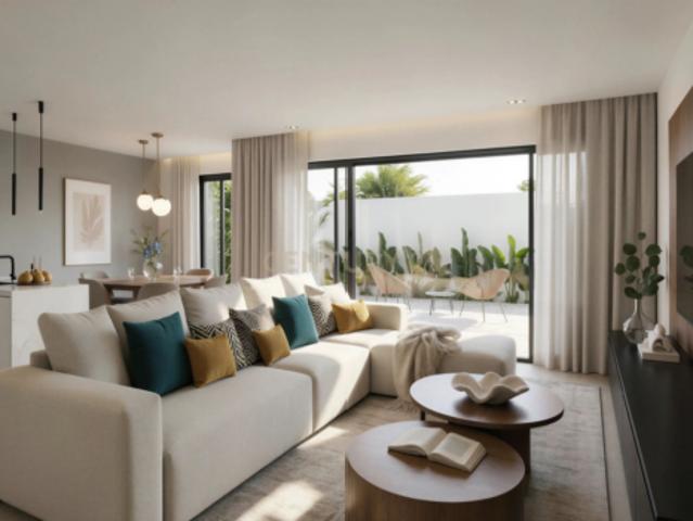 Chalet Venta Fuengirola, Los Boliches