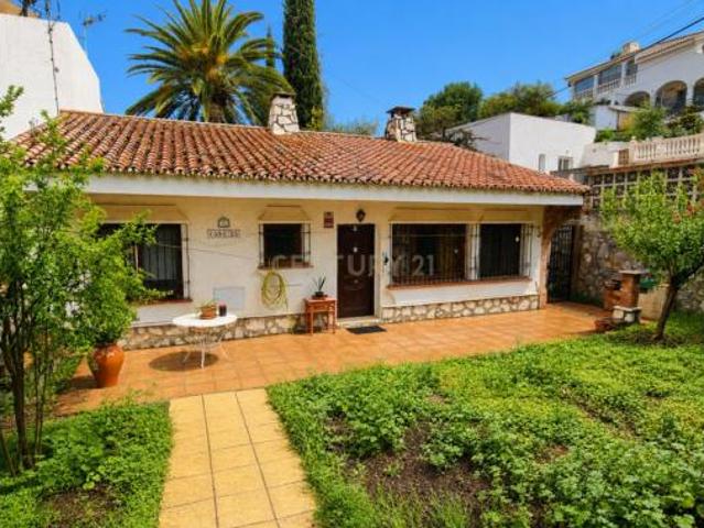 Chalet Venta Fuengirola, Los Pacos