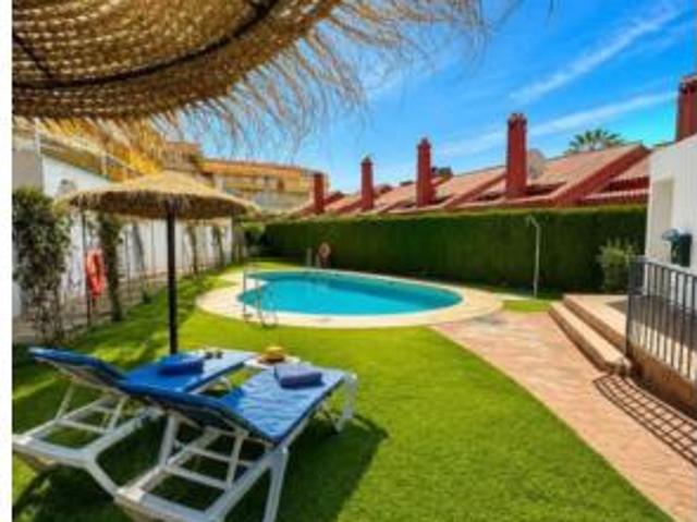 Chalet Venta Fuengirola, Los Pacos