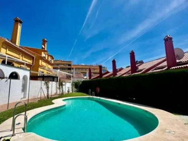 Chalet Venta Fuengirola, Los Pacos