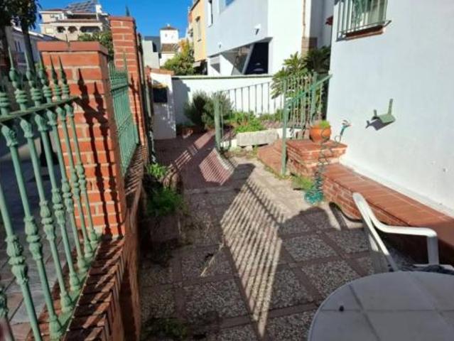 Chalet Venta Fuengirola, Pueblo López