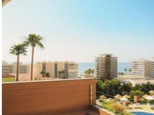 Chalet Venta Fuengirola, Puerto Deportivo