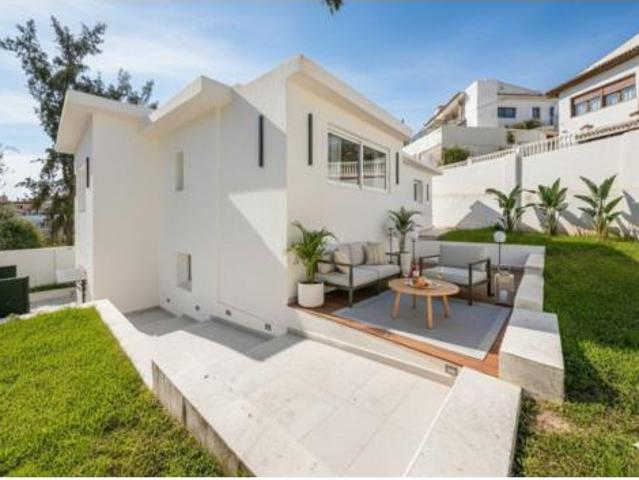 Chalet Venta Fuengirola, Puerto Deportivo