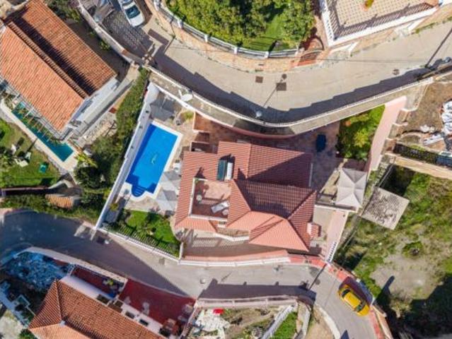 Chalet Venta Fuengirola, Puerto Deportivo