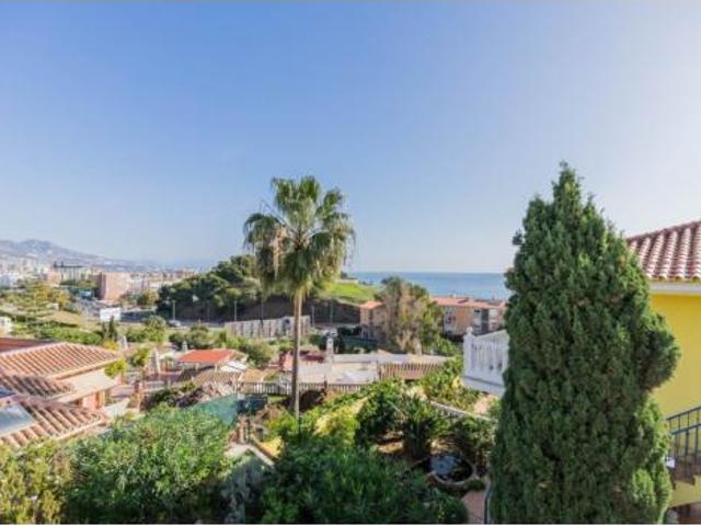 Chalet Venta Fuengirola, Puerto Deportivo