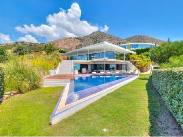 Chalet Venta Fuengirola, Puerto Deportivo