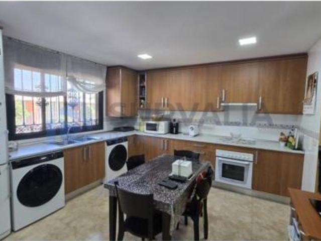 Chalet Venta Fuenlabrada, Vivero Hospital Universidad