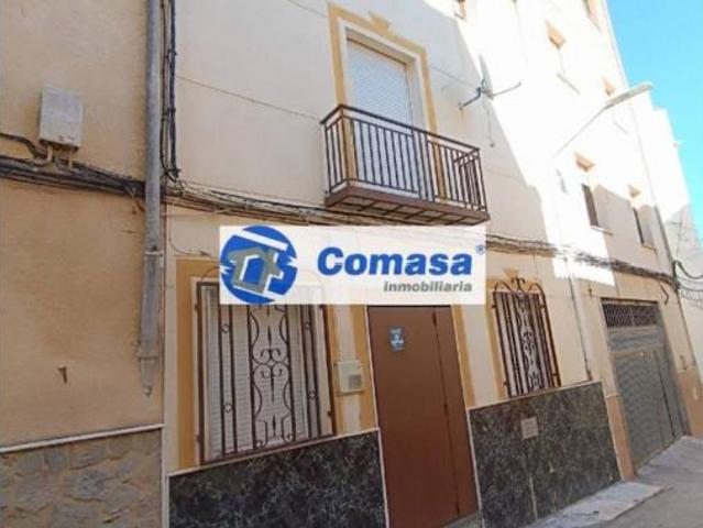 Chalet Venta Fuensanta de Martos, Fuensanta de Martos
