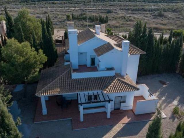 Chalet Venta Fuente Álamo de Murcia, Fuente Álamo de Murcia