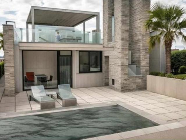 Chalet Venta Fuente Álamo de Murcia, Campillo de Abajo