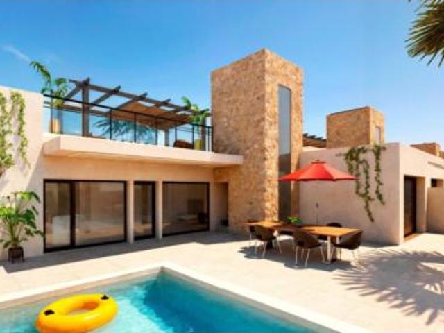 Chalet Venta Fuente Álamo de Murcia, Cuevas de Reyllo