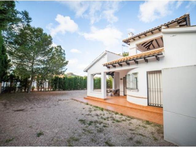 Chalet Venta Fuente Álamo de Murcia, Fuente Álamo