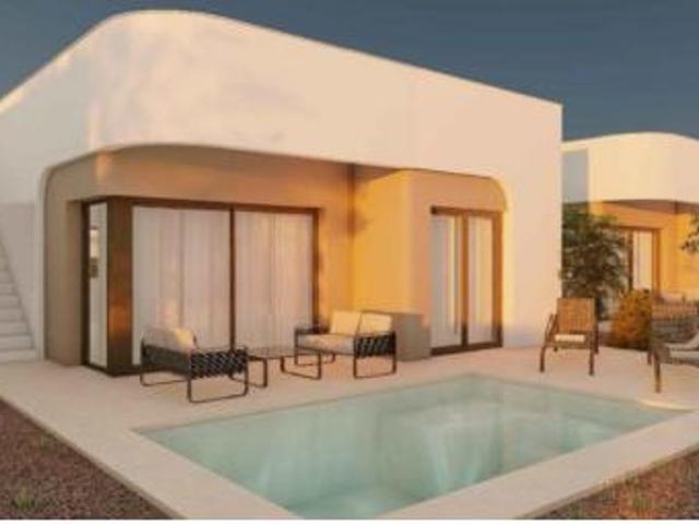 Chalet Venta Fuente Álamo de Murcia, Fuente Álamo