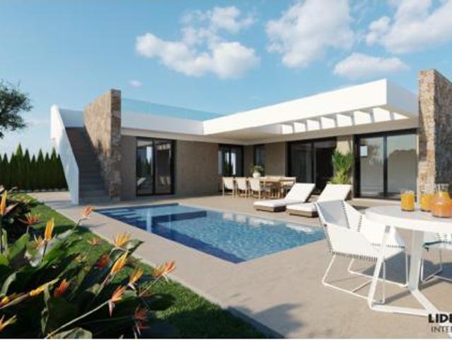 Chalet Venta Fuente Álamo de Murcia, Fuente Álamo