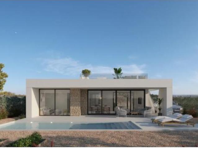 Chalet Venta Fuente Álamo de Murcia, Fuente Álamo