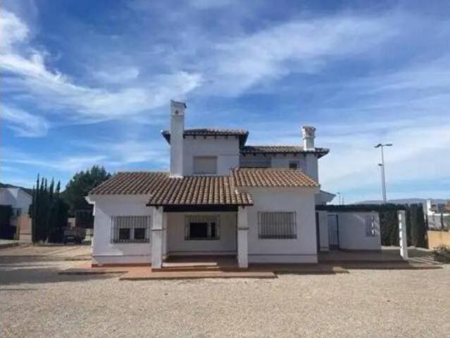 Chalet Venta Fuente Álamo de Murcia, Fuente Álamo
