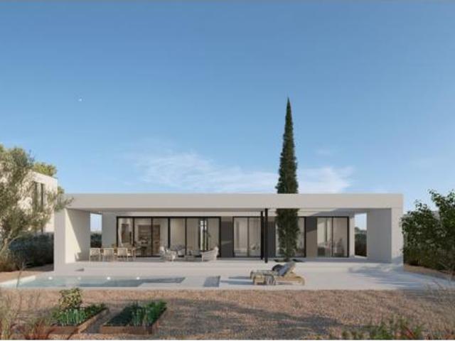 Chalet Venta Fuente Álamo de Murcia, Fuente Álamo