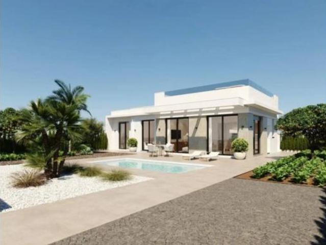 Chalet Venta Fuente Álamo de Murcia, Fuente Álamo