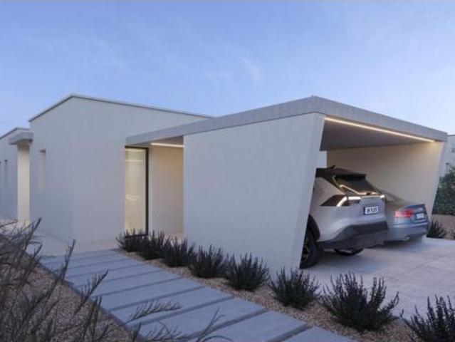 Chalet Venta Fuente Álamo de Murcia, Fuente Álamo