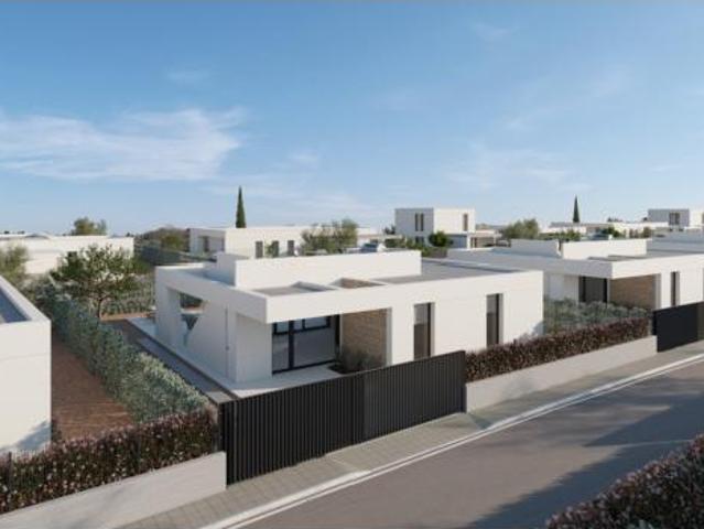 Chalet Venta Fuente Álamo de Murcia, Fuente Álamo