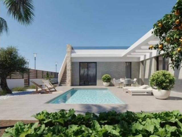 Chalet Venta Fuente Álamo de Murcia, Fuente Álamo