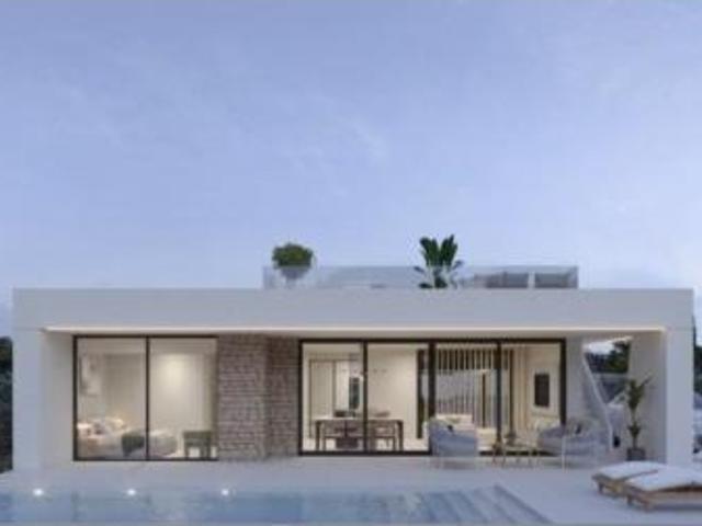 Chalet Venta Fuente Álamo de Murcia, Fuente Álamo