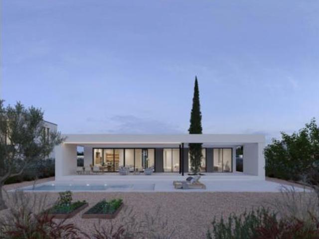 Chalet Venta Fuente Álamo de Murcia, Fuente Álamo de Murcia