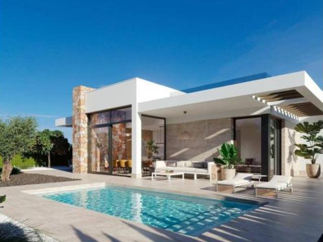 Chalet Venta Fuente Álamo de Murcia, Fuente Álamo de Murcia