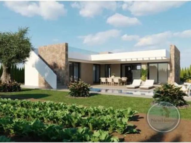 Chalet Venta Fuente Álamo de Murcia, Fuente Álamo de Murcia