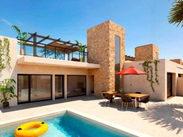 Chalet Venta Fuente Álamo de Murcia, Fuente Álamo de Murcia