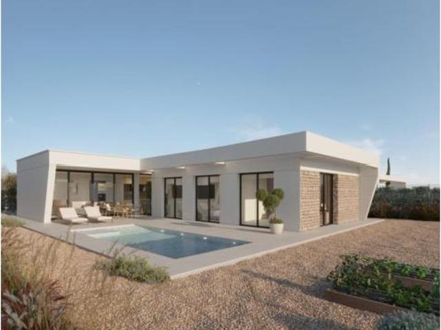 Chalet Venta Fuente Álamo de Murcia, Fuente Álamo de Murcia