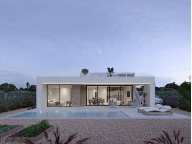 Chalet Venta Fuente Álamo de Murcia, Fuente Álamo de Murcia