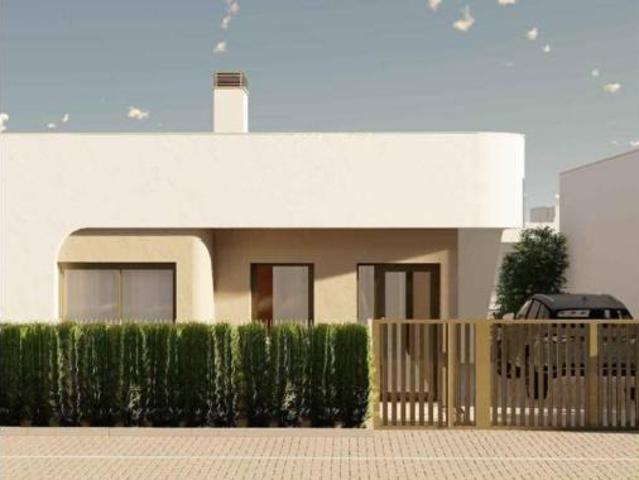 Chalet Venta Fuente Álamo de Murcia, Fuente Álamo de Murcia