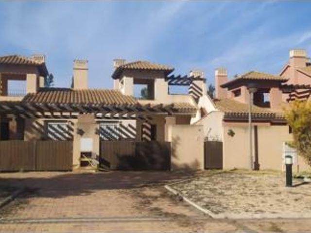 Chalet Venta Fuente Álamo de Murcia, Fuente Álamo de Murcia