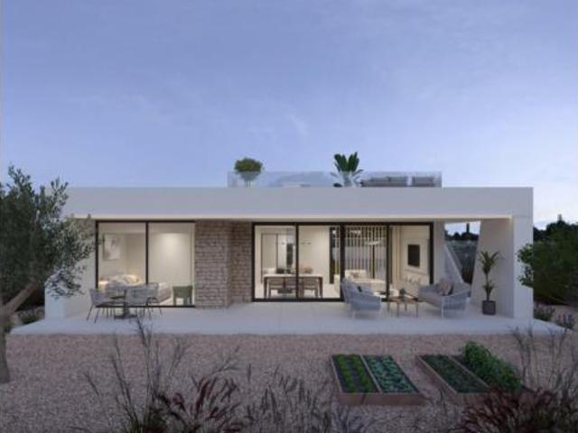 Chalet Venta Fuente Álamo de Murcia, Fuente Álamo de Murcia