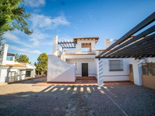 Chalet Venta Fuente Álamo de Murcia, Fuente Álamo de Murcia