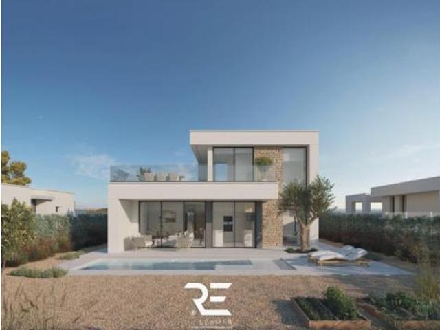 Chalet Venta Fuente Álamo de Murcia, Fuente Álamo de Murcia
