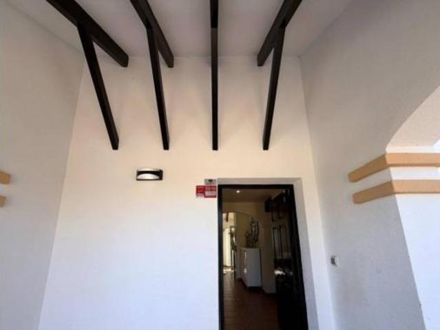 Chalet Venta Fuente Álamo de Murcia, Fuente Álamo de Murcia