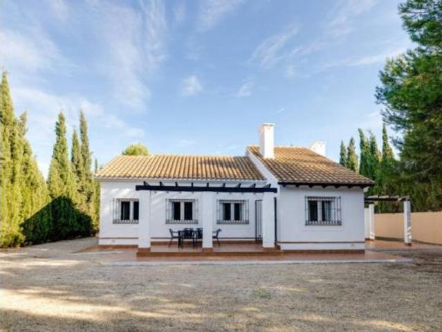 Casa Venta Fuente Álamo de Murcia, Fuente Álamo de Murcia