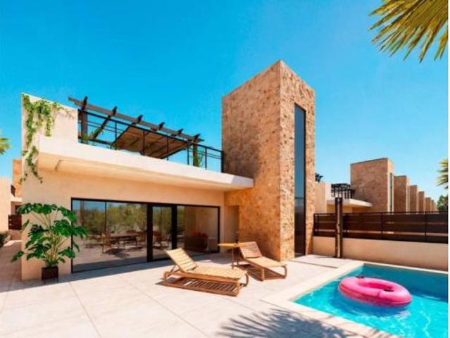 Chalet Venta Fuente Álamo de Murcia, Fuente Álamo de Murcia