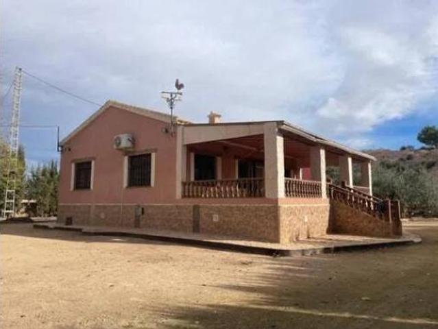 Chalet Venta Fuente Álamo de Murcia, Fuente Álamo de Murcia