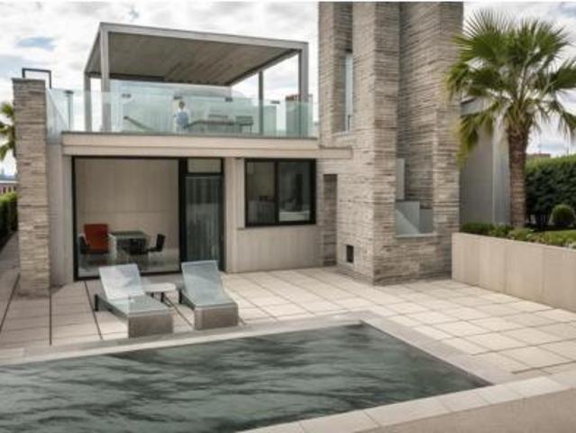 Chalet Venta Fuente Álamo de Murcia, La Pinilla