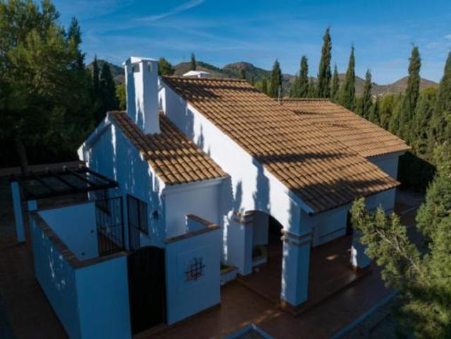 Chalet Venta Fuente Álamo de Murcia, Las Palas