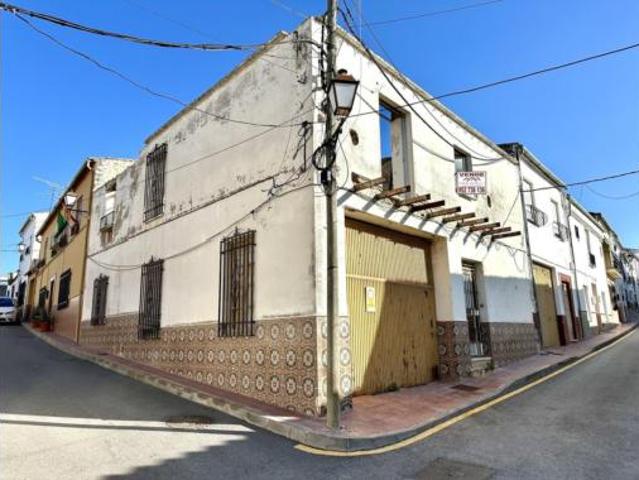 Chalet Venta Fuente de Piedra, Fuente de Piedra