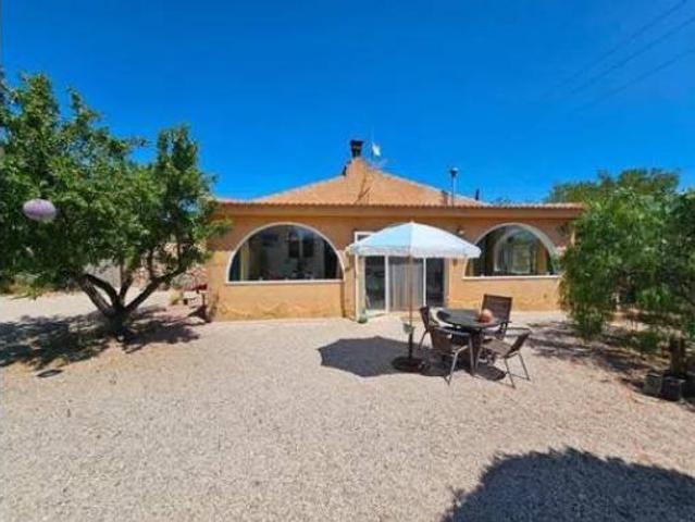 Chalet Venta Fuente del Maestre, Fuente del Maestre